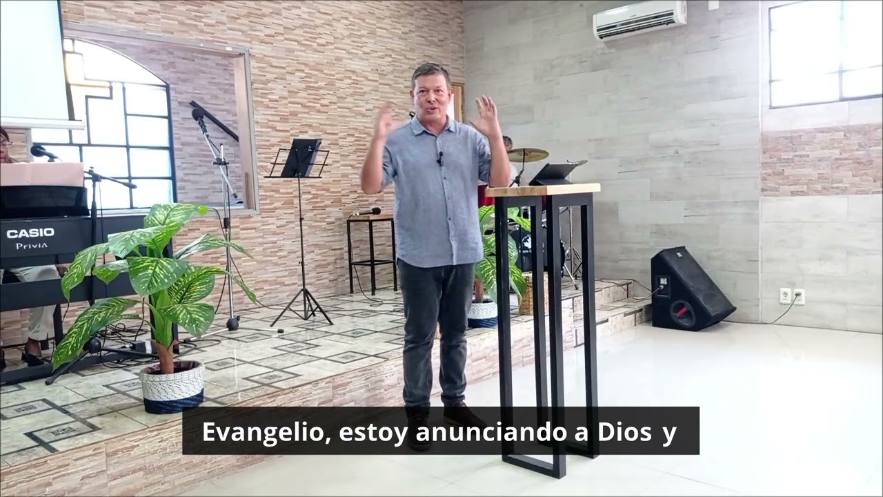 ¡El Error de Pedro que Nos Revela la Mayor Trampa Espiritual! 🤯