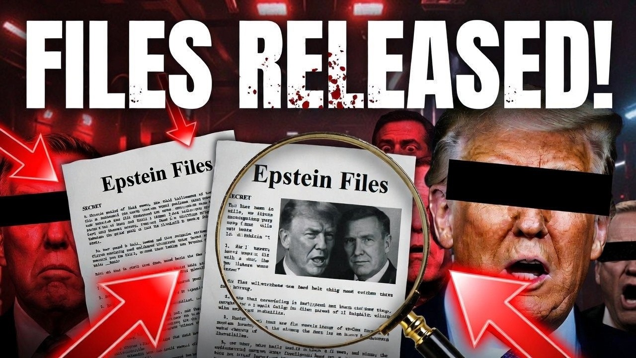 &laquo;Дела Эпштейна 2024: разгадка правды о вирусном &laquo;списке клиентов&raquo;&raquo;