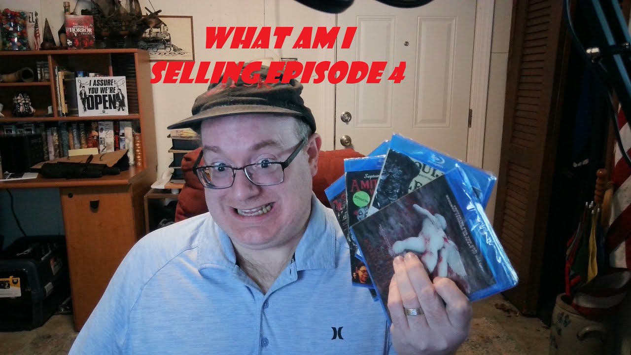 What Am I Selling Episode 5