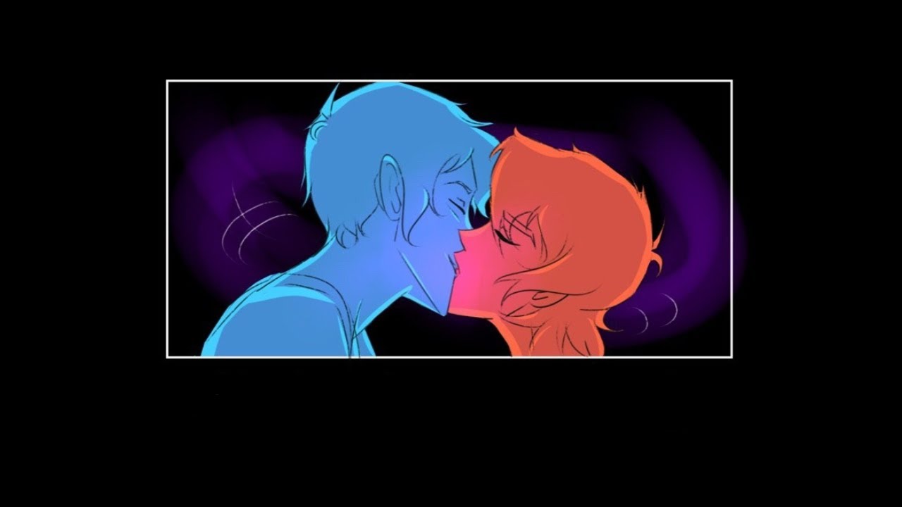 College Love (Part 4) |Klance College AU Comic Dub|