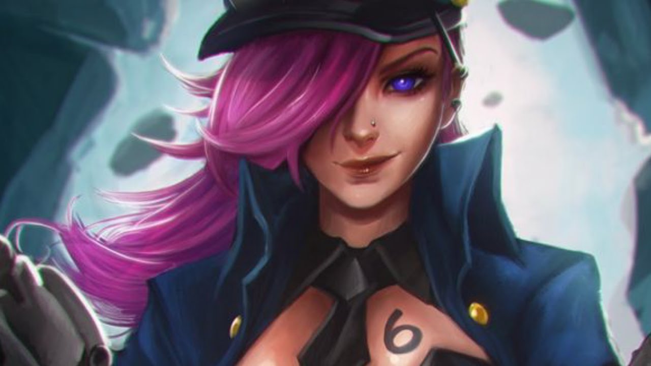 Vi-porwave