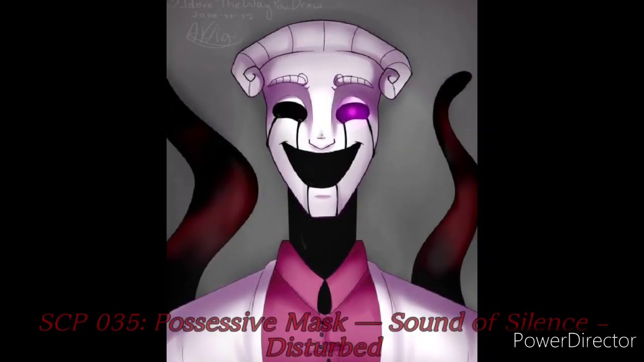 SCPs Theme Songs (Remake/Expanded)