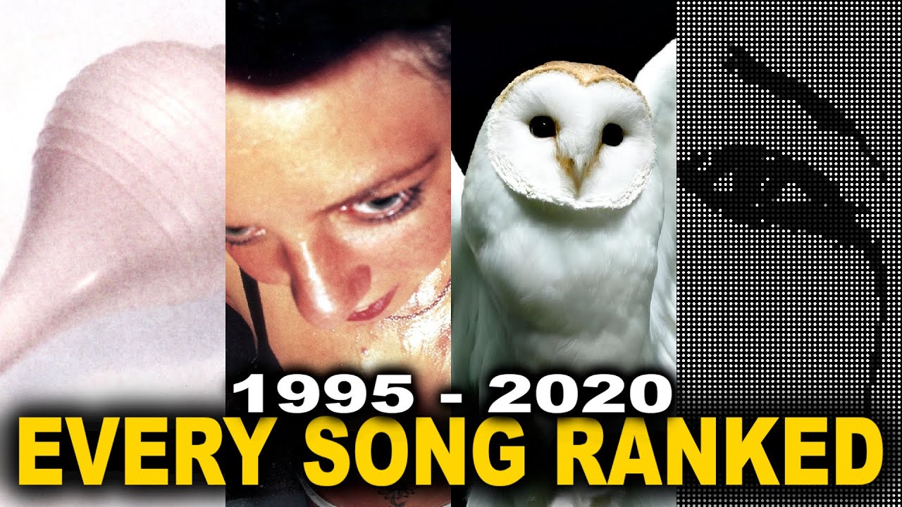 Every Deftones Song Ranked Worst To Best (1995-2020)