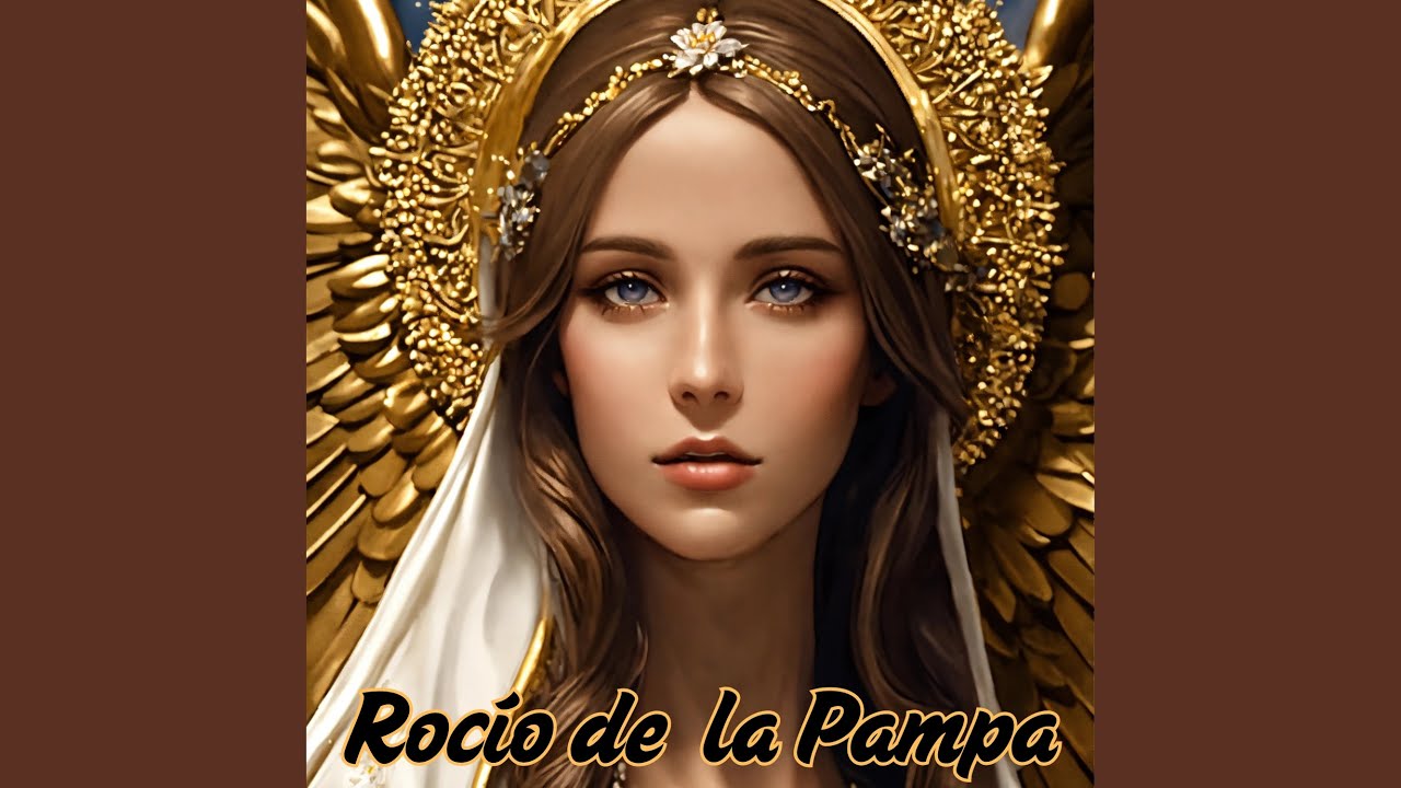 Rocío de la Pampa