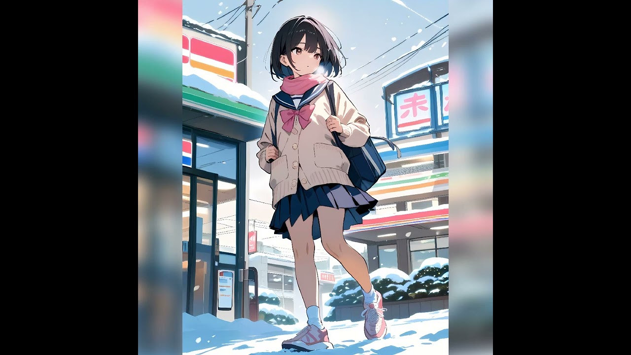 君の心の中に私はもういない