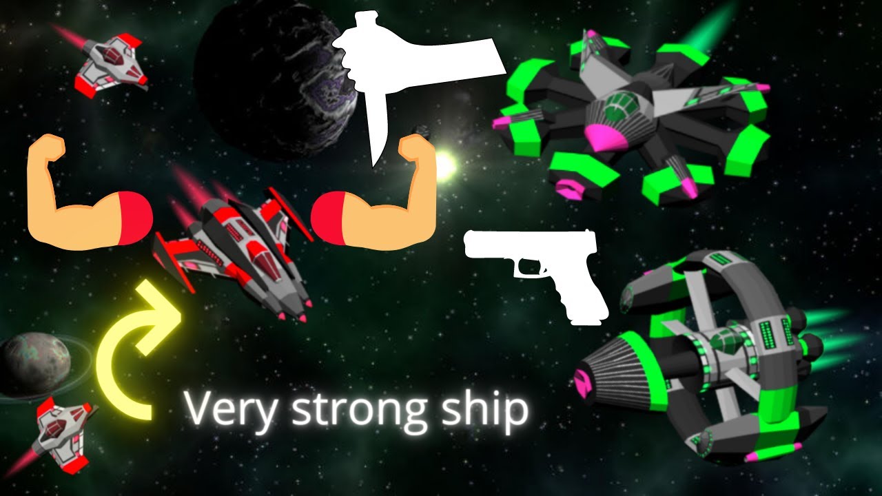 Starblast.io Team Mode; Trying To Save A Losing Team With Howler