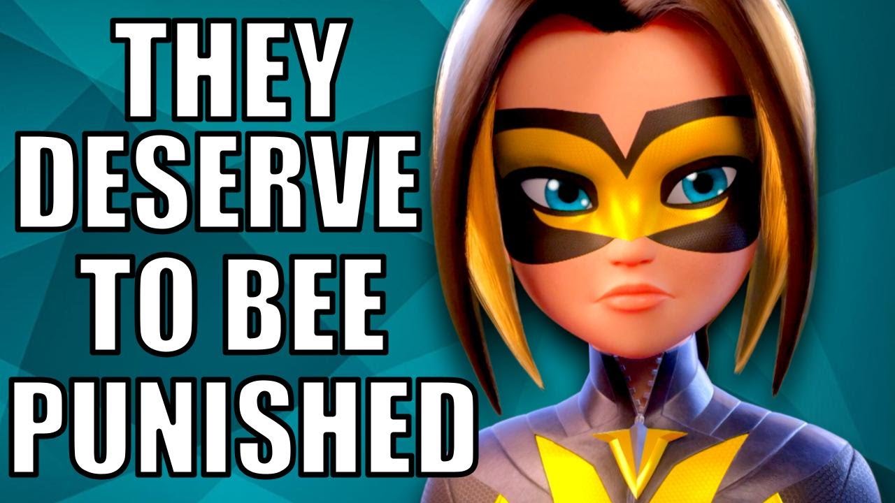 Grendiaper⎮Miraculous Ladybug Season 6 Episode 14 Review