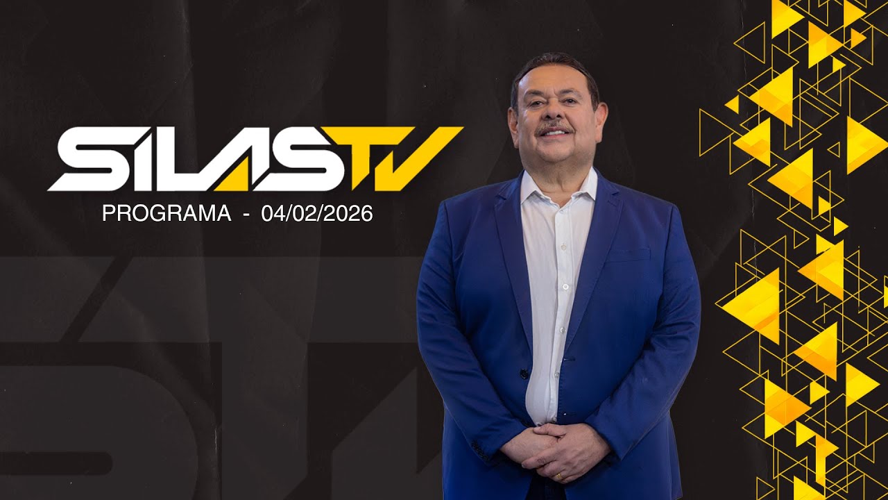 SILAS FREIRE - PROGRAMA  