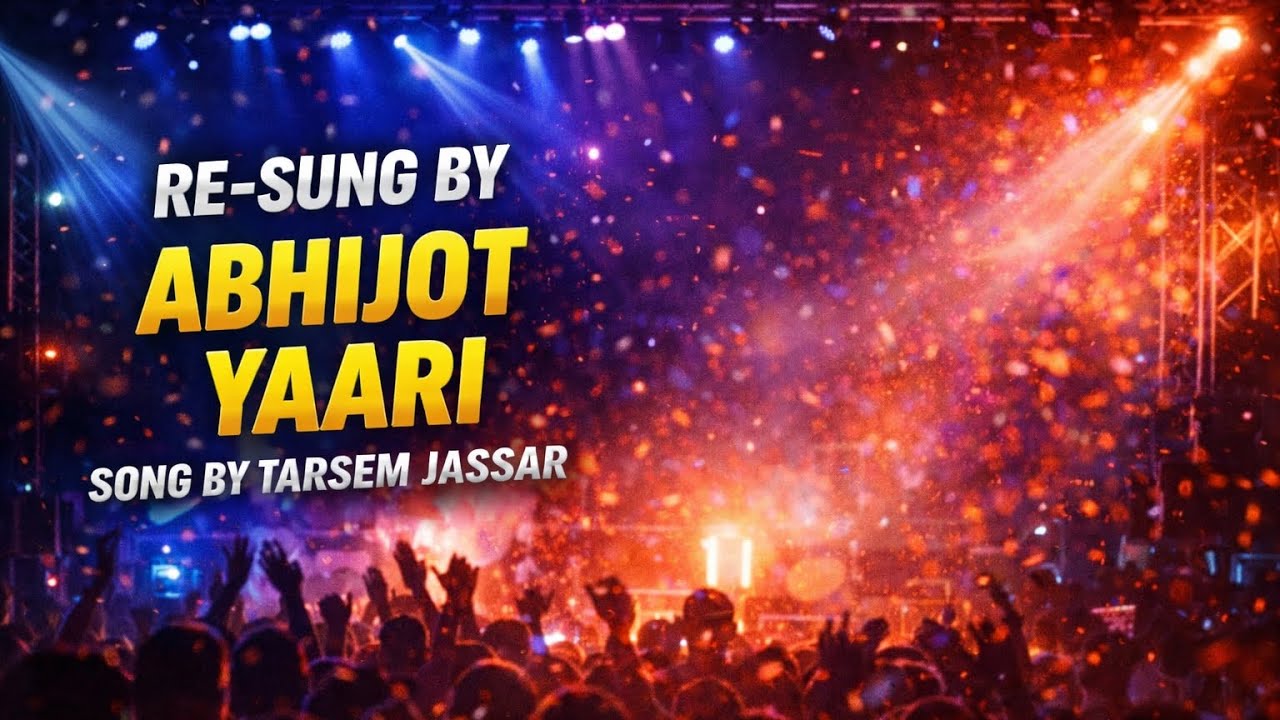 YARRI PUNJABI SONG BY ABHIJOT REAL OWNER TARSAME JASSER IN SARDAR MOHHAMAND MOVIE 🍿 