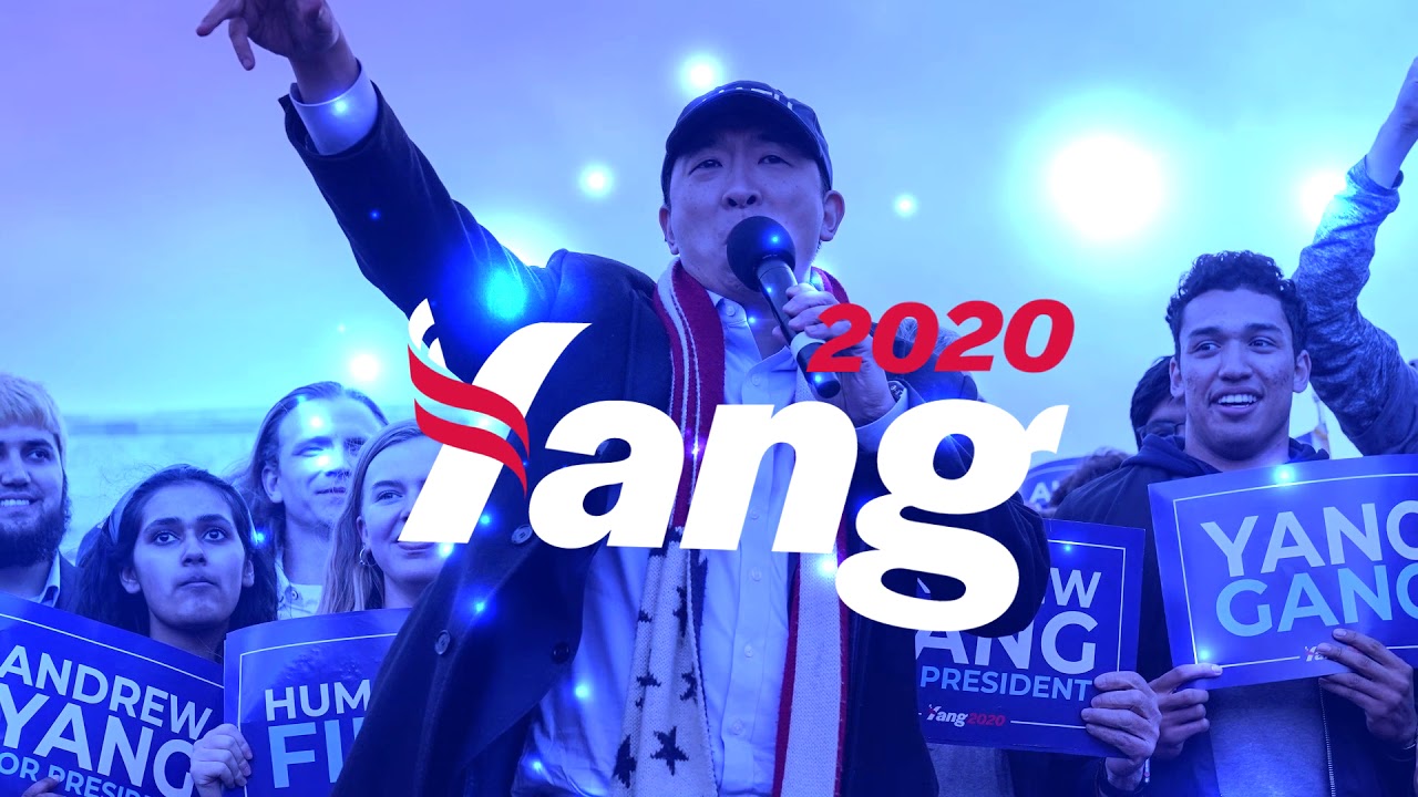 Rise of the Yang Gang