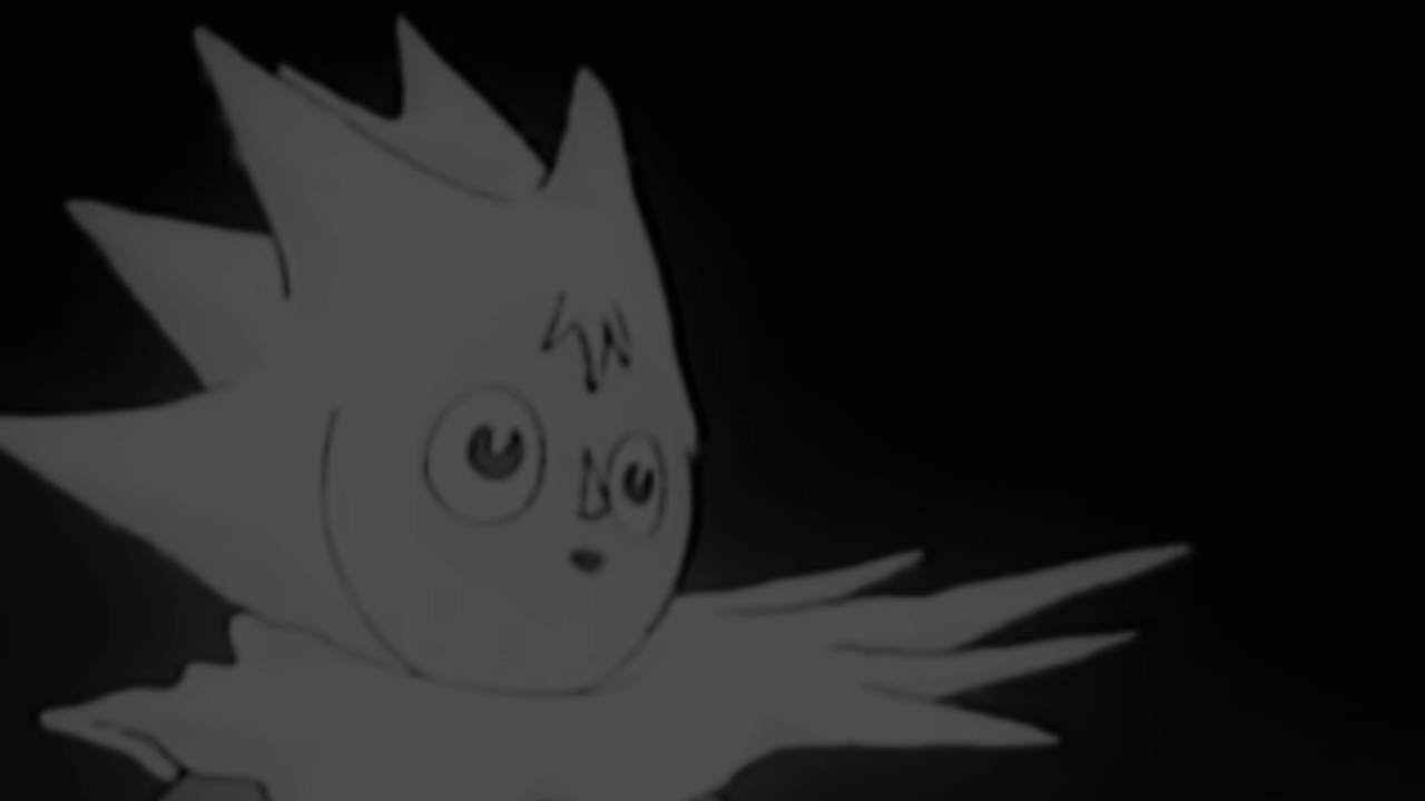 Moomin Music #7 Lady Of The Cold