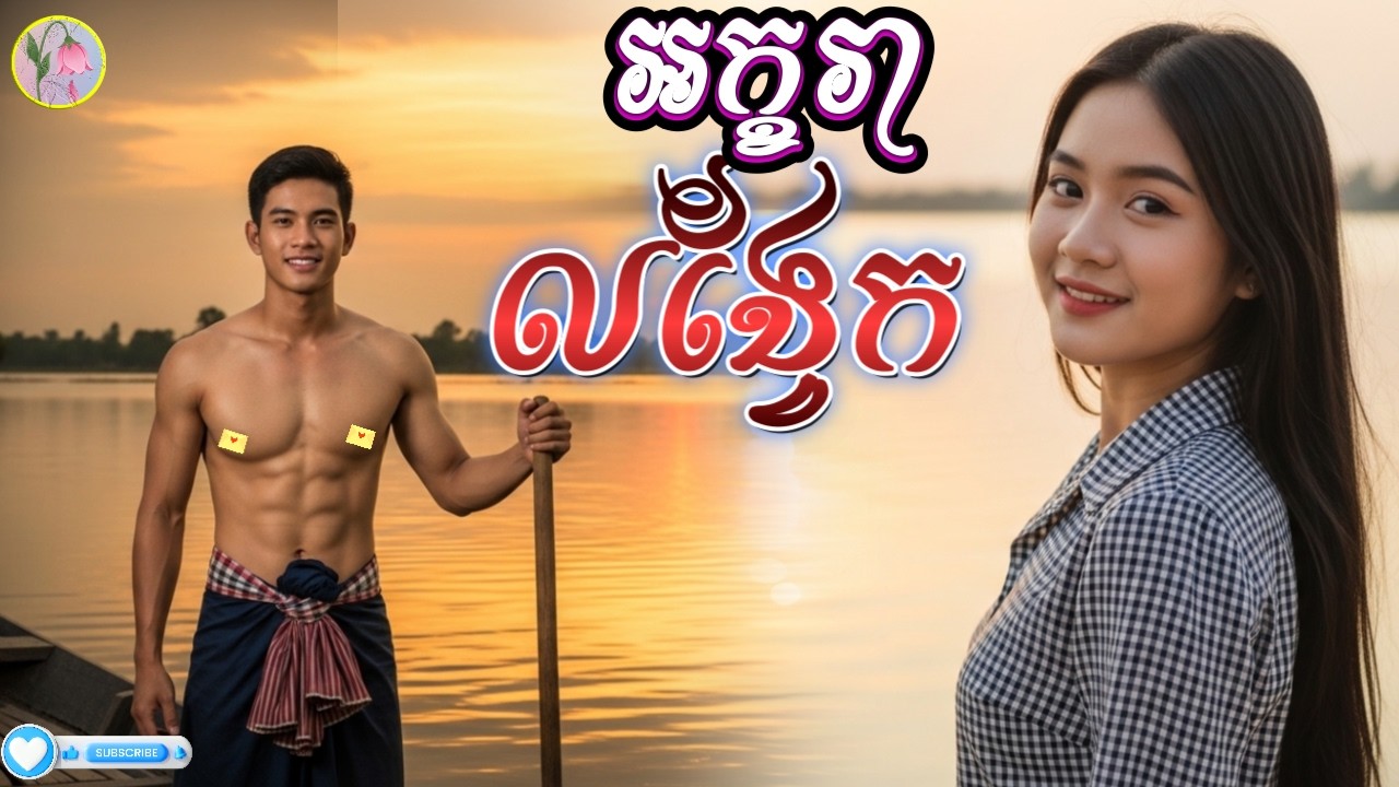 លម្អងផ្កា (SAD),អក្ខរាលង្វែក ,វាសនាកញ្ញាវ៉ារុនី ,| វគ្គទី១