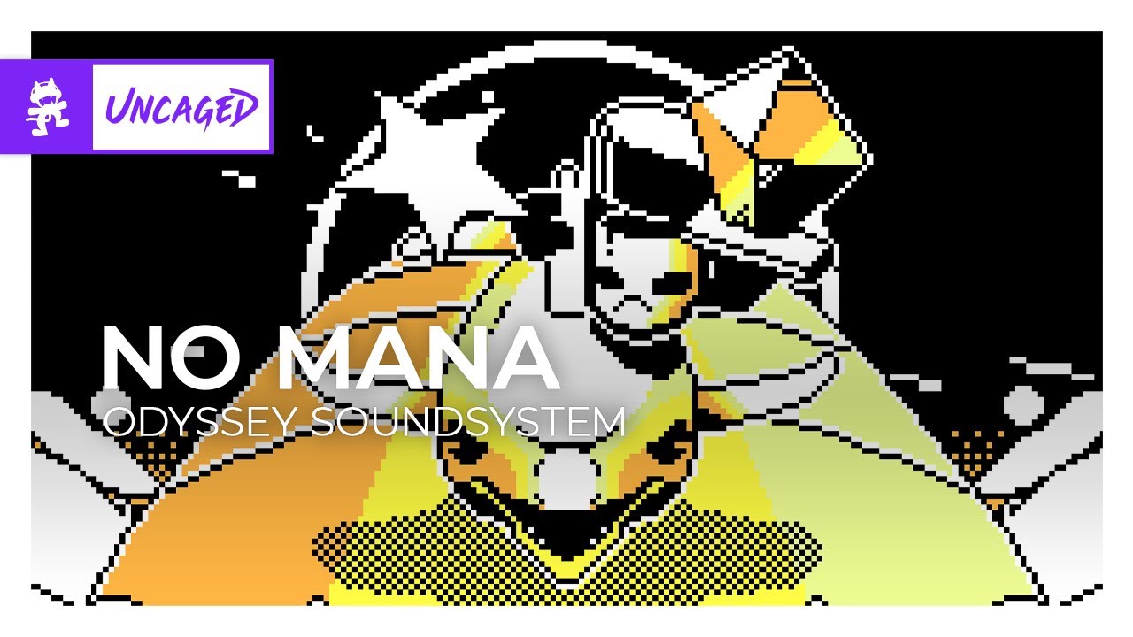 No Mana - Odyssey Soundsystem [Electronica | Monstercat]