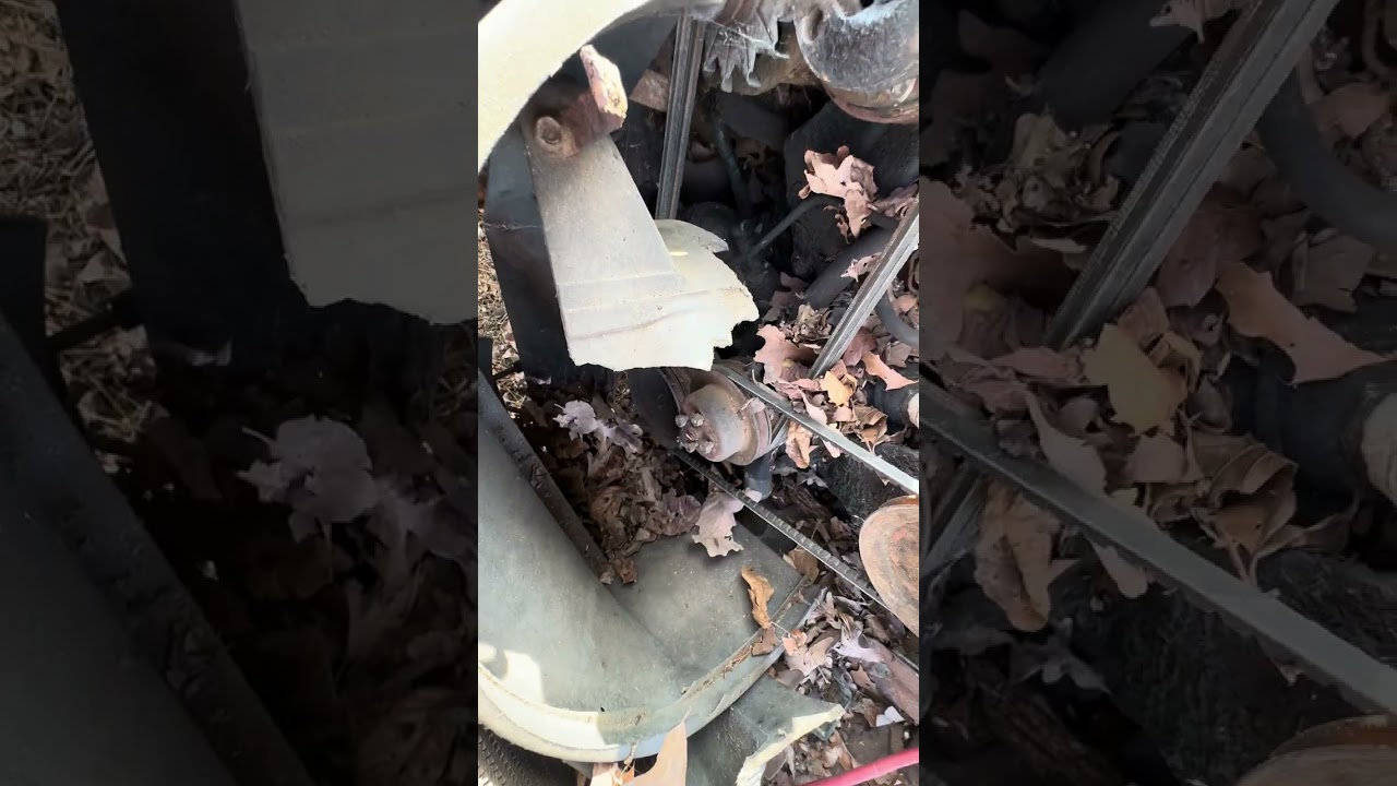 61 Buick Lesabre Worth Saving?? 