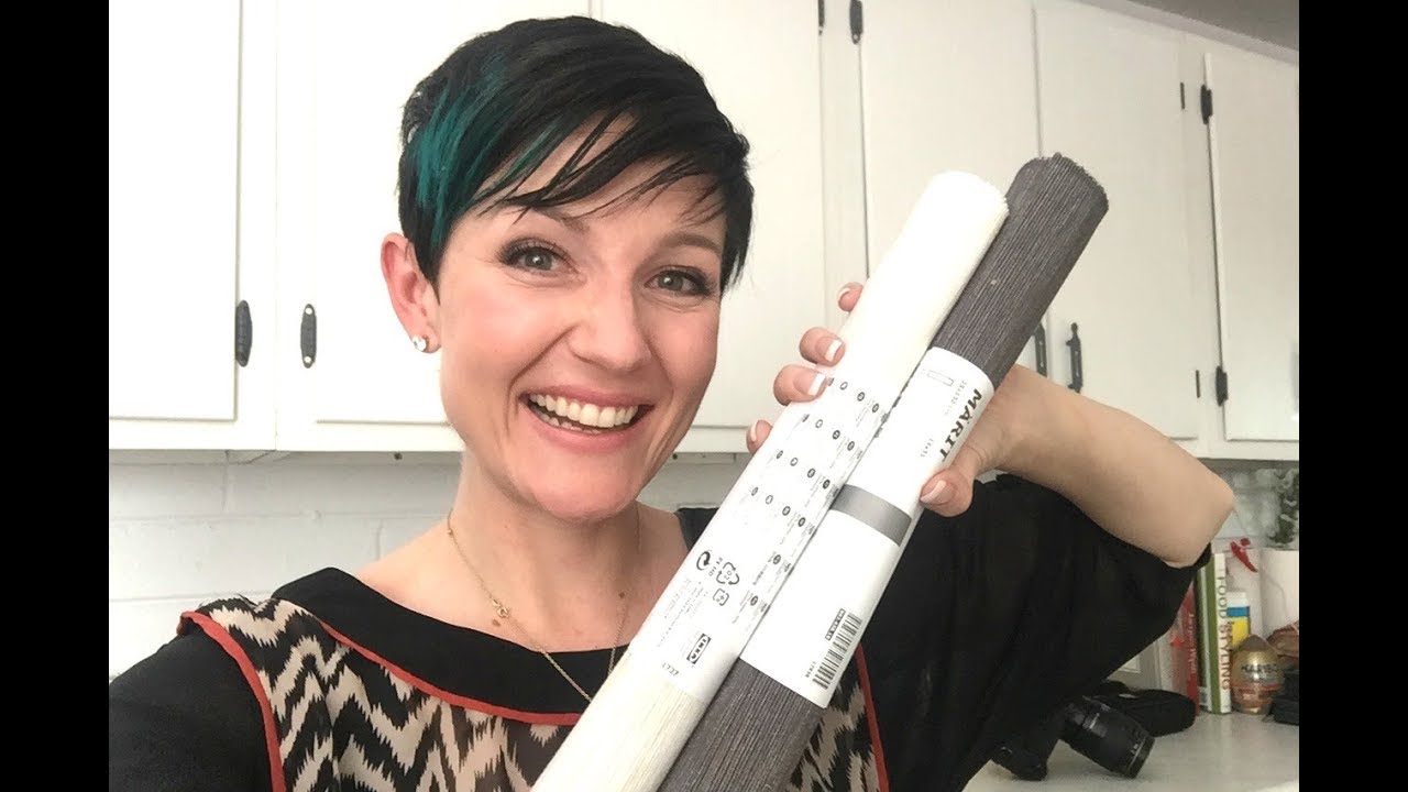🔴LIVE - IKEA Props Haul for Food Photography