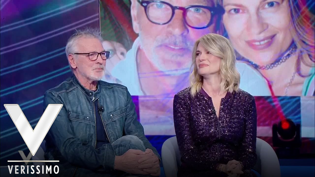 Verissimo - Stefano Tacconi e Laura Speranza: l'uno la forza dell'altra