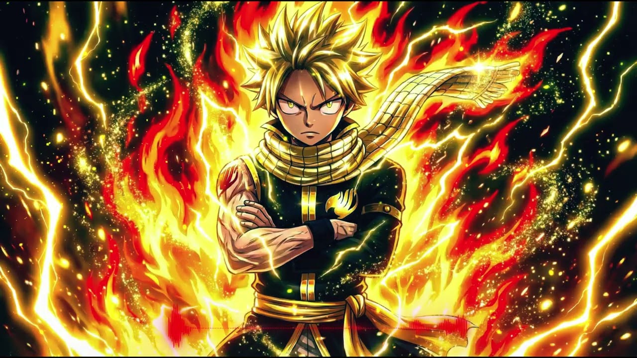 The Most EPIC Fairy Tail Cover You Will Ever Hear (Rock + Orchestral)