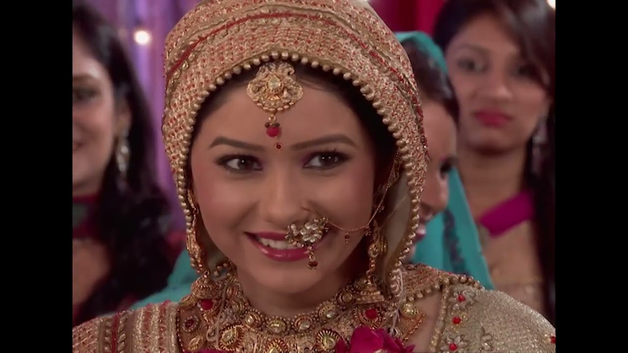 Punar Vivah | Ep - 36 | Webisode 01 | Aarti, Yash, Shobha | Zee TV