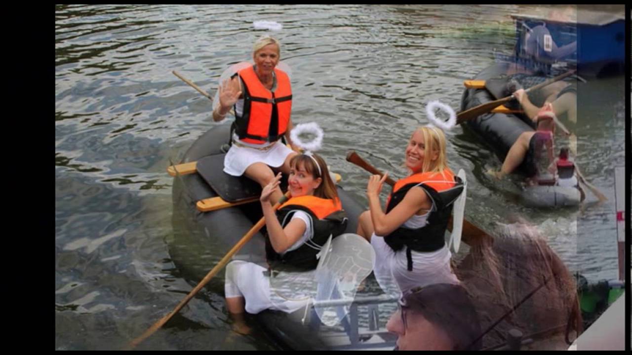Fischerstechen 2016
