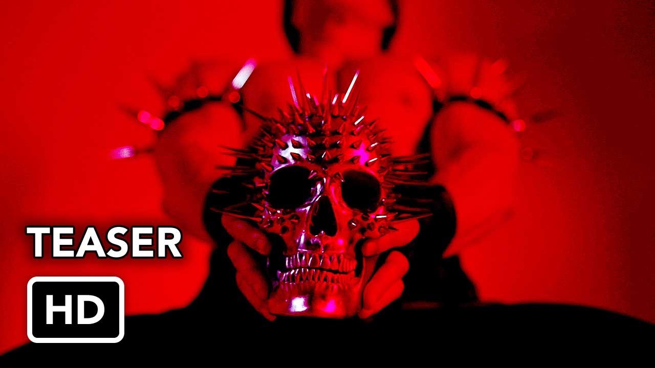 American Horror Story Season 11 