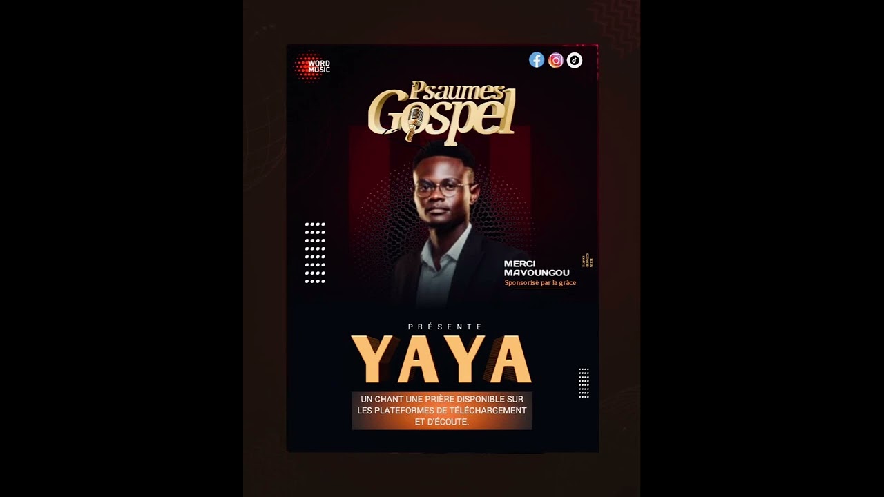 YAYA (audio)