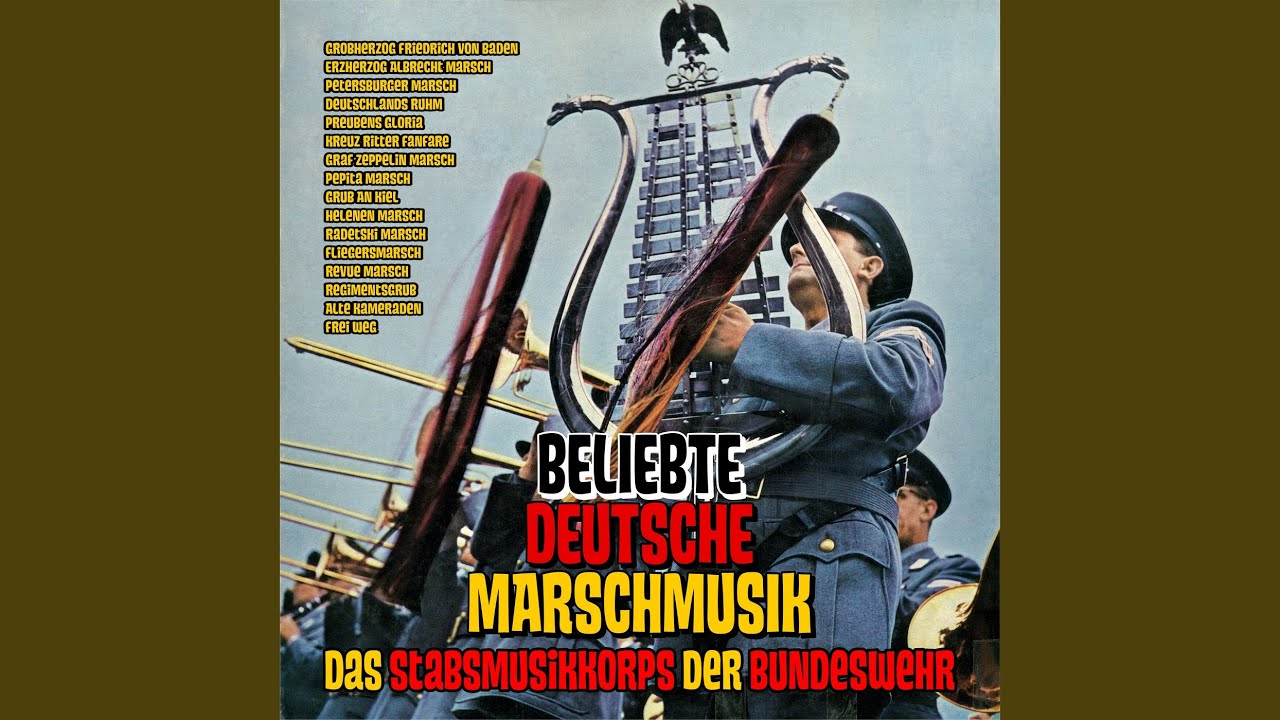 Revue Marsch