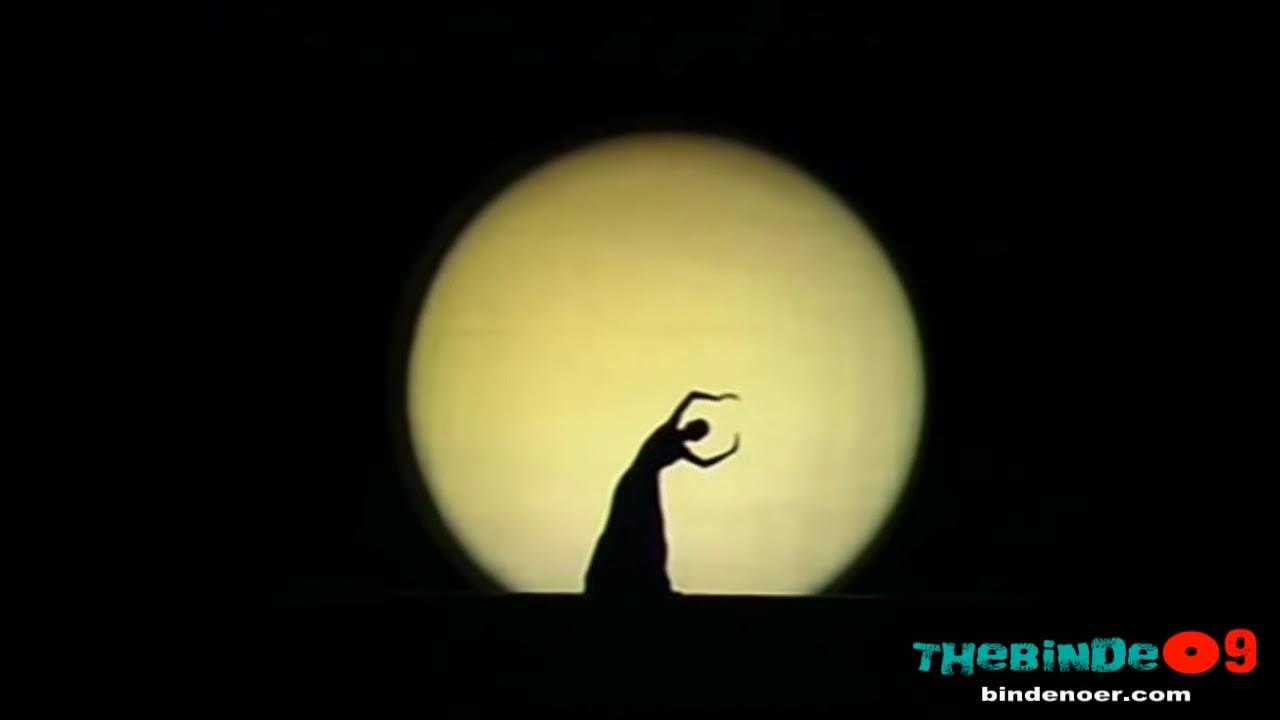 Hip Hop Jawa - PADANG BULAN
