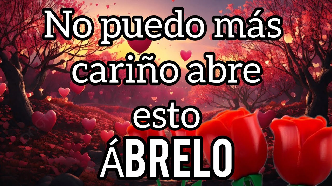 Esto es lo que en pleno día mi corazón quiere decirte por favor escúchalo princesa 