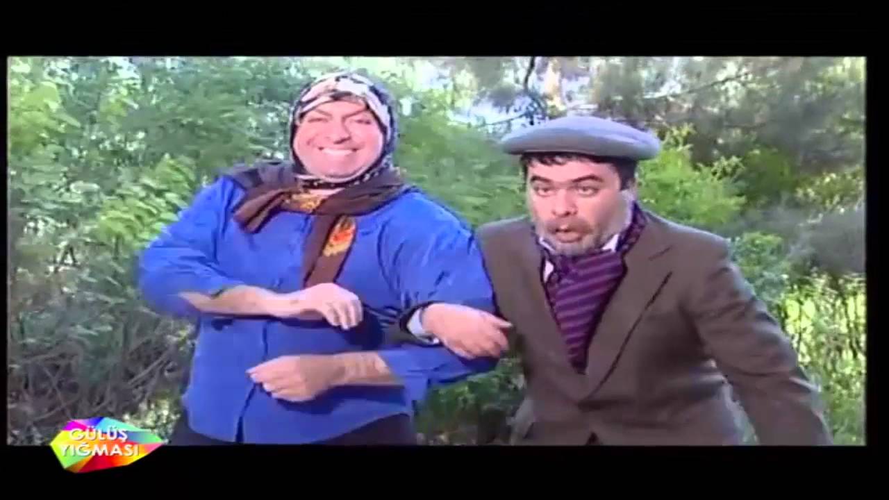 Musiqili hitparad - Aygun Beyler Ədalət Ş&uuml;k&uuml;rov - Nənəmi, nənəmi, qa&ccedil;ırtdı babam nənəmi