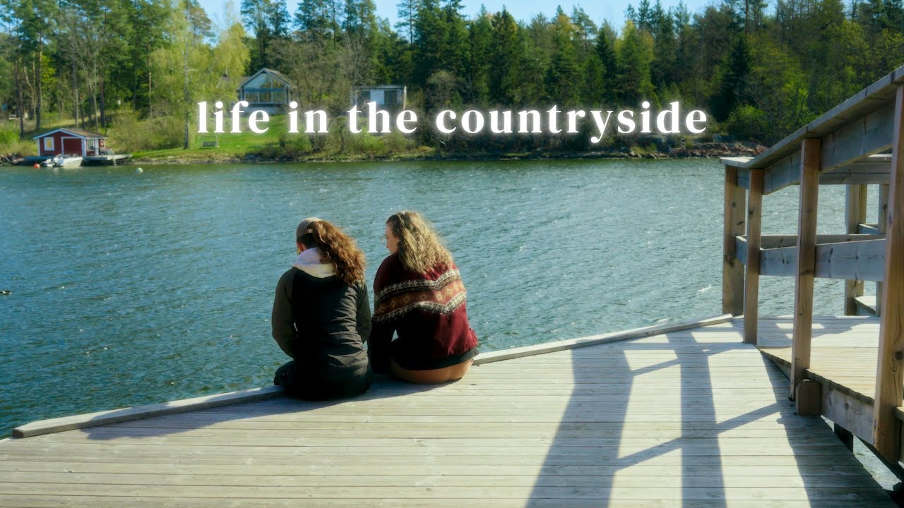 A Guest in my Tiny Cottage | Slow Living, Silent Vlog | Chapter 25