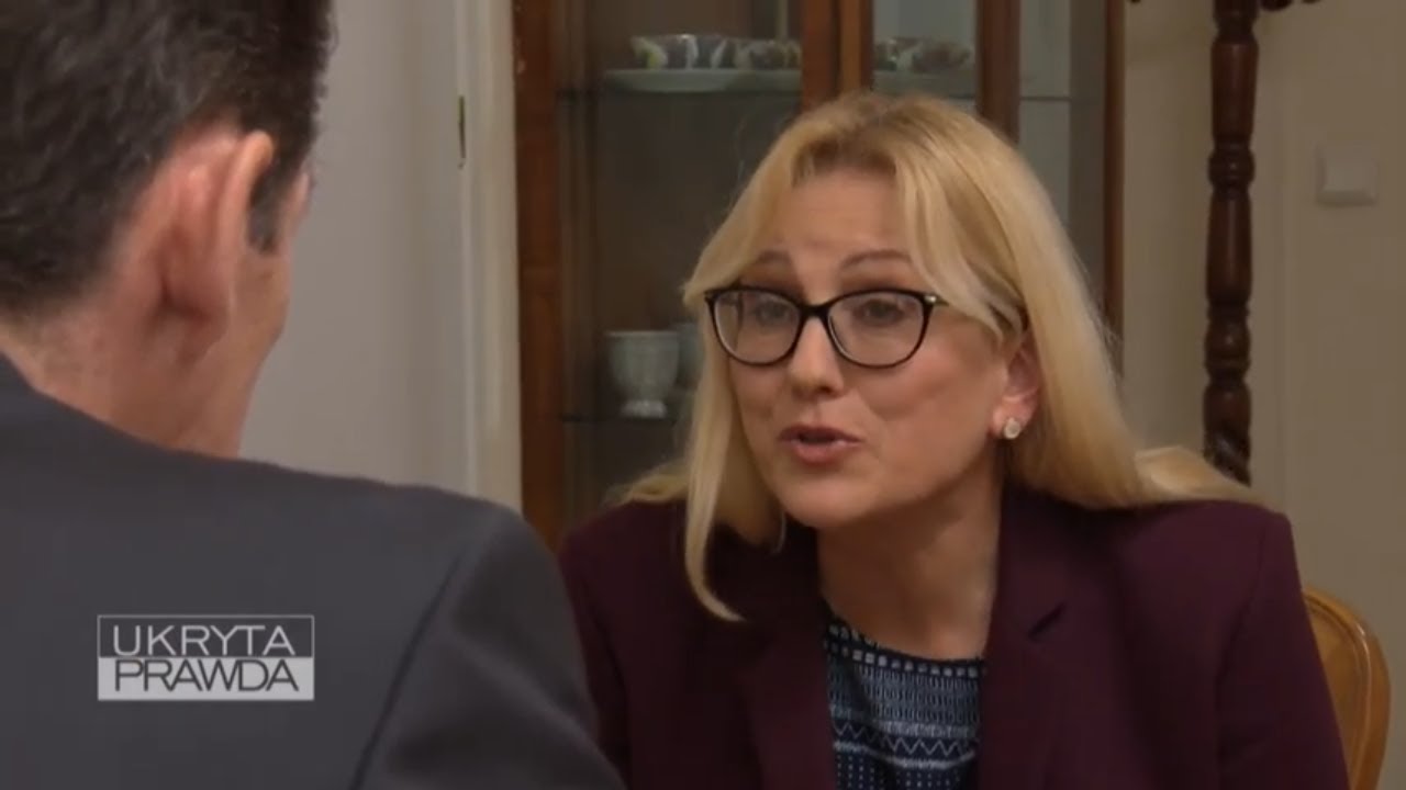 Kobieta poszła odwiedzić siostrzenicę, ale okazało się, że zniknęła [Ukryta prawda odc.1141]