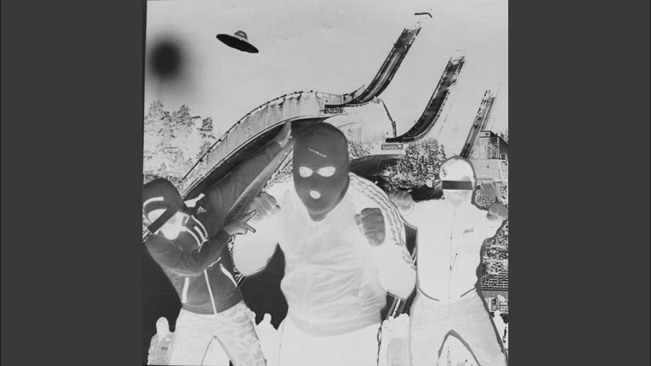 Projekti Ultra (Original Mix)