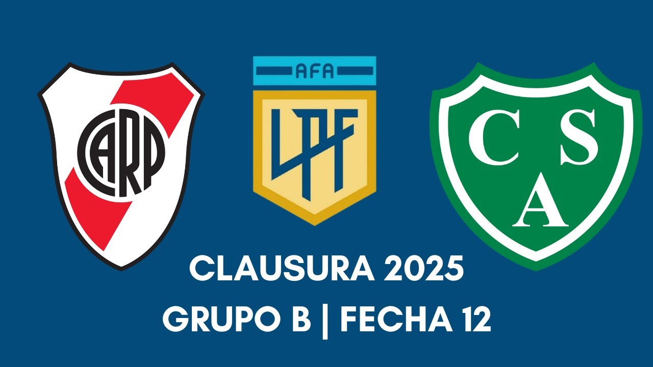 Predicción River Plate vs Sarmiento | Fecha 12 Clausura 2025 | FC 26
