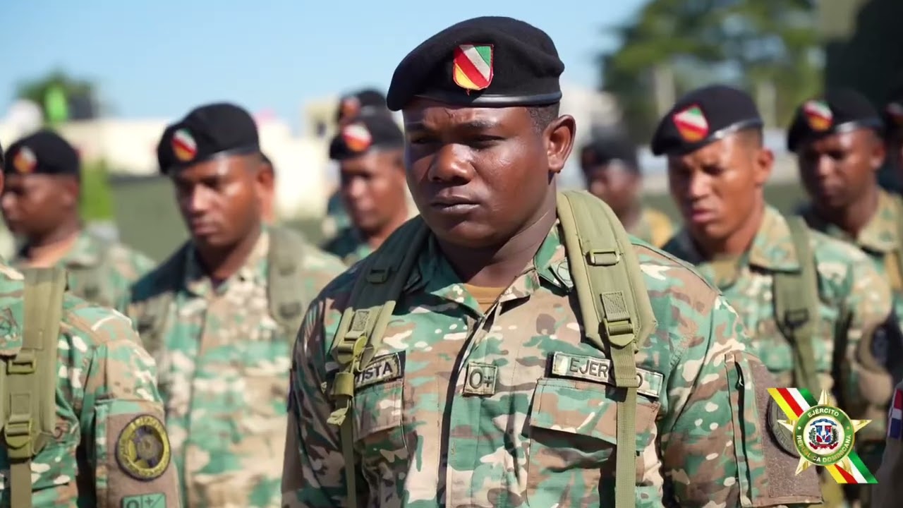 Comandante del Ejército recorre cinco provincias fronterizas.