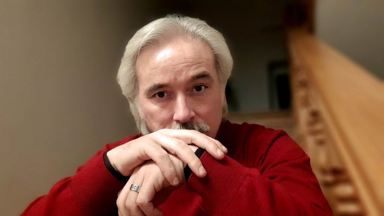 Şamil Ənvəroğlu - Bilirsən? - Kamran M. YuniS
