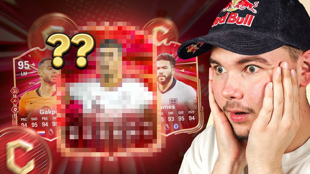 Otworzyłem NOWE NAGRODY ZA FUT CHAMPIONS! - FC26 Ultimate Team [#228]