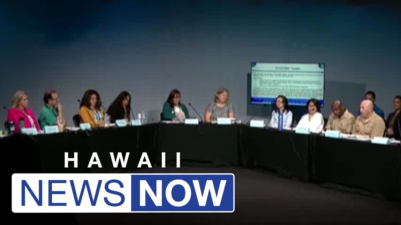 Health Department, EPA open new probes into chemicals found in Pearl Harbor tap water