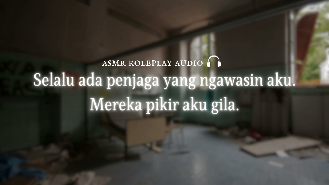 Kamu jenguk pacar yang 