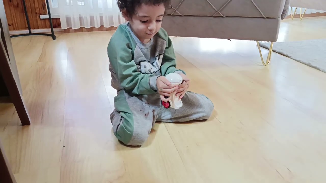 #robot sınunda robotumuz çalıştı😍😍