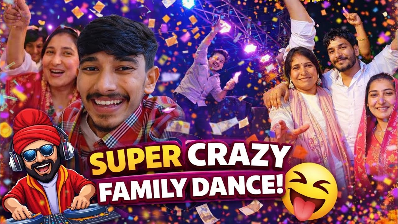What a Crazy Vlog 🔥🥳 | Sis Wedding Days | Life With Sourav kamboj #vlog #lifestyle #sisterwedding 