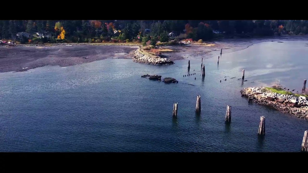 COURTENAY Sites ~ COMOX VALLEY Vancouver Island