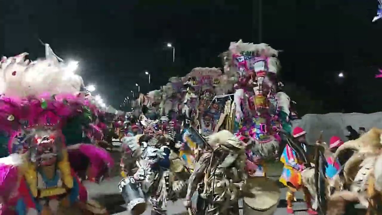 guerreros toika en el martearena 2026