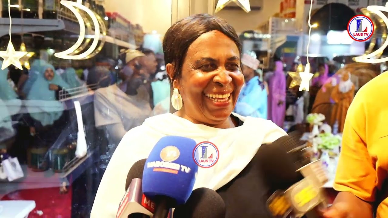 MAMA MAWIGI ATOA UTABIRI WAKE KUELEKEA DABI YA SIMBA NA YANGA