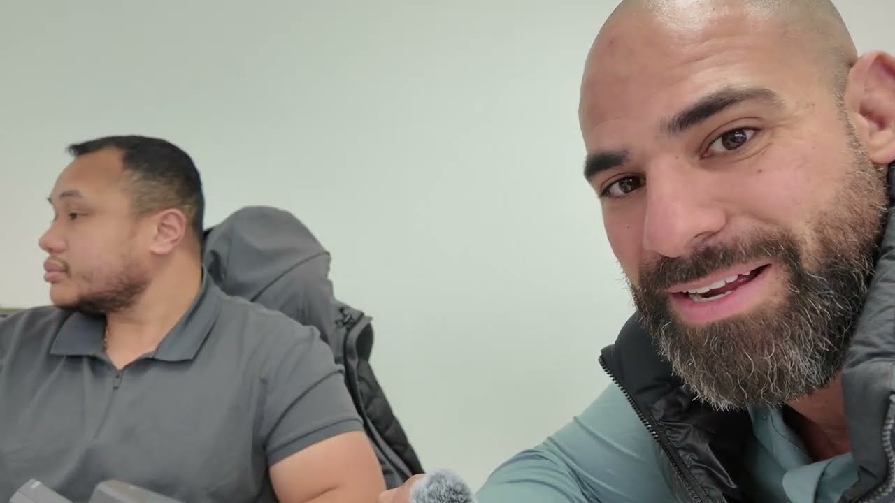 POV: You Own New Jersey's LARGEST Luxury Car Dealership