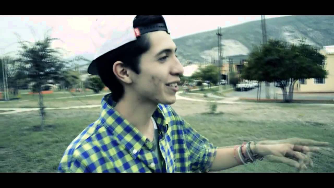 Quiero que Entiendas - Skiper RMZ (video oficial)