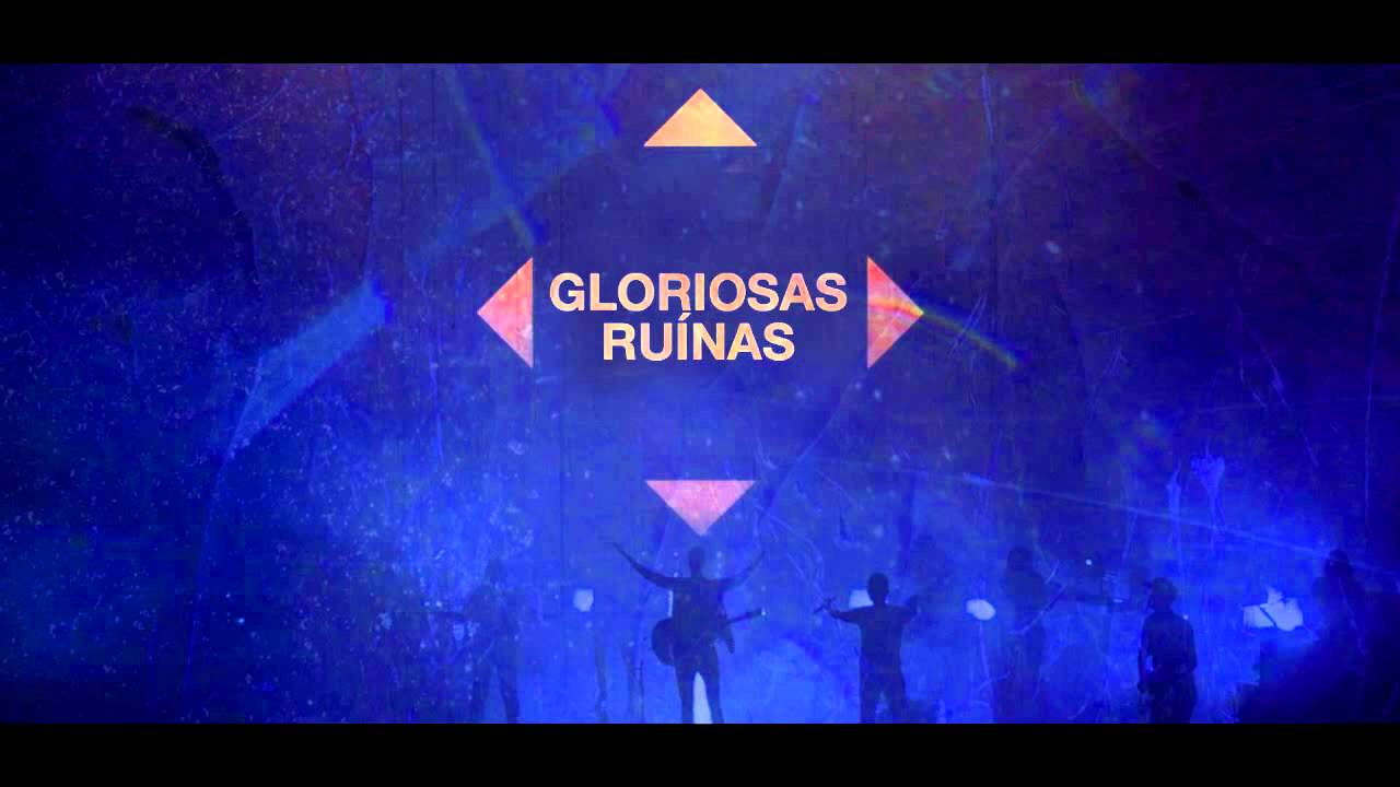 GLORIOSAS RU&Iacute;NAS ( Glorious Ruins ) Versao Oficial  - Andre Thiago