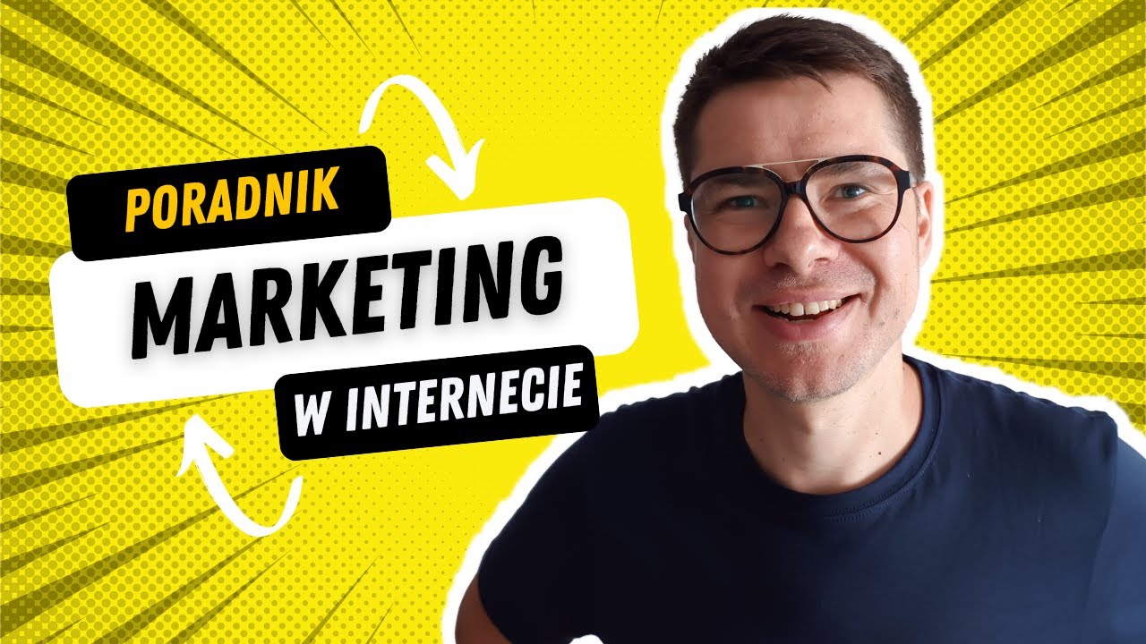 Marketing w internecie | Przewodnik po rodzajach marketingu internetowego