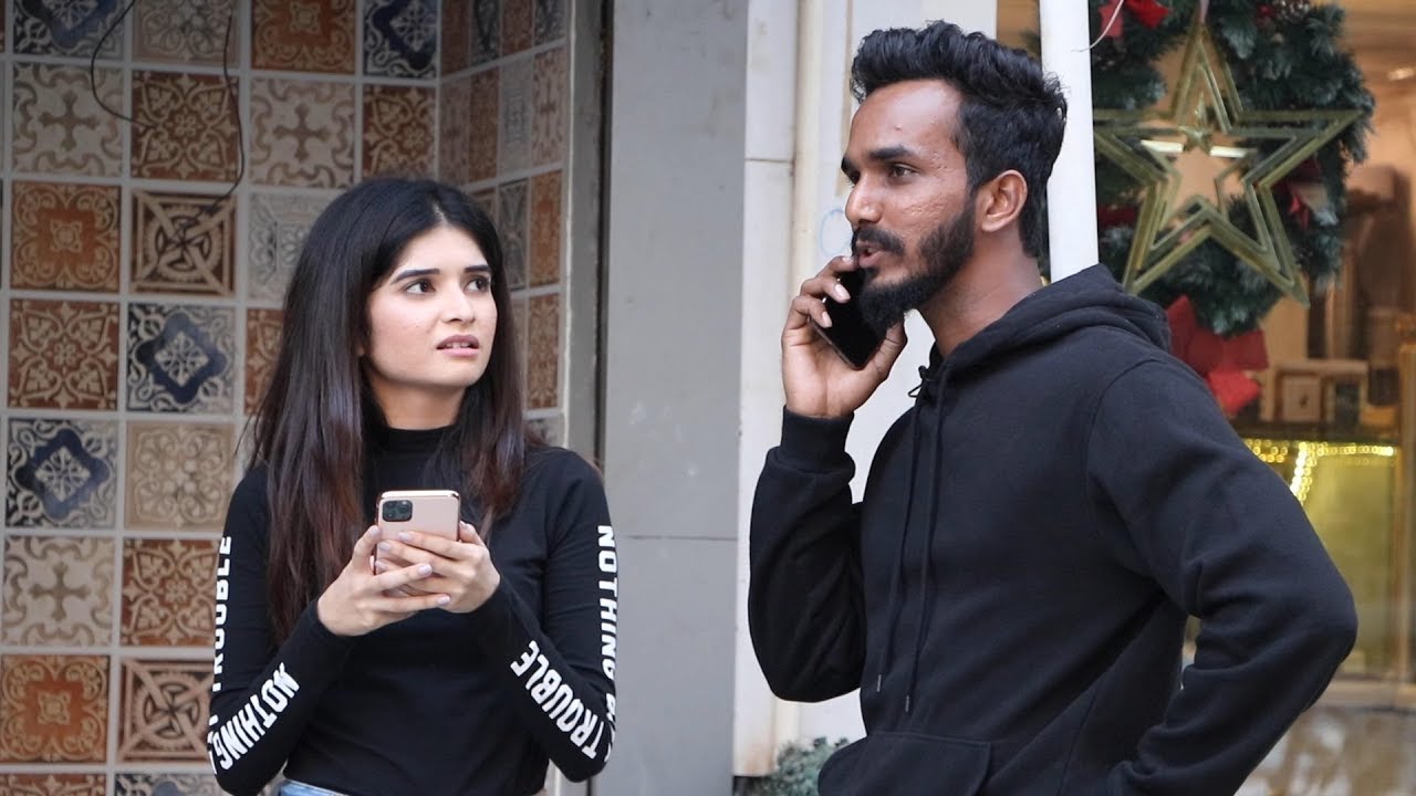 Hello Mummy, GF Milgayi | AJ | Oye It's Uncut