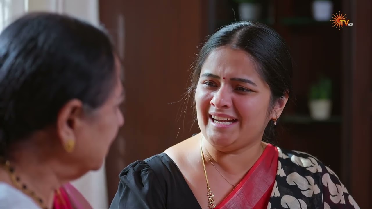 Ethirneechal Thodargiradhu - Promo | 03 Feb 2026 | Tamil Serial | Sun TV