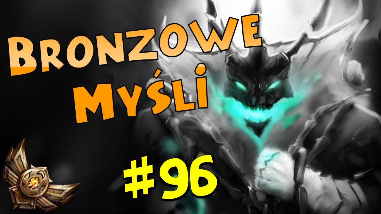 #96 Bronzowe Myśli - Mam Cię na hita!